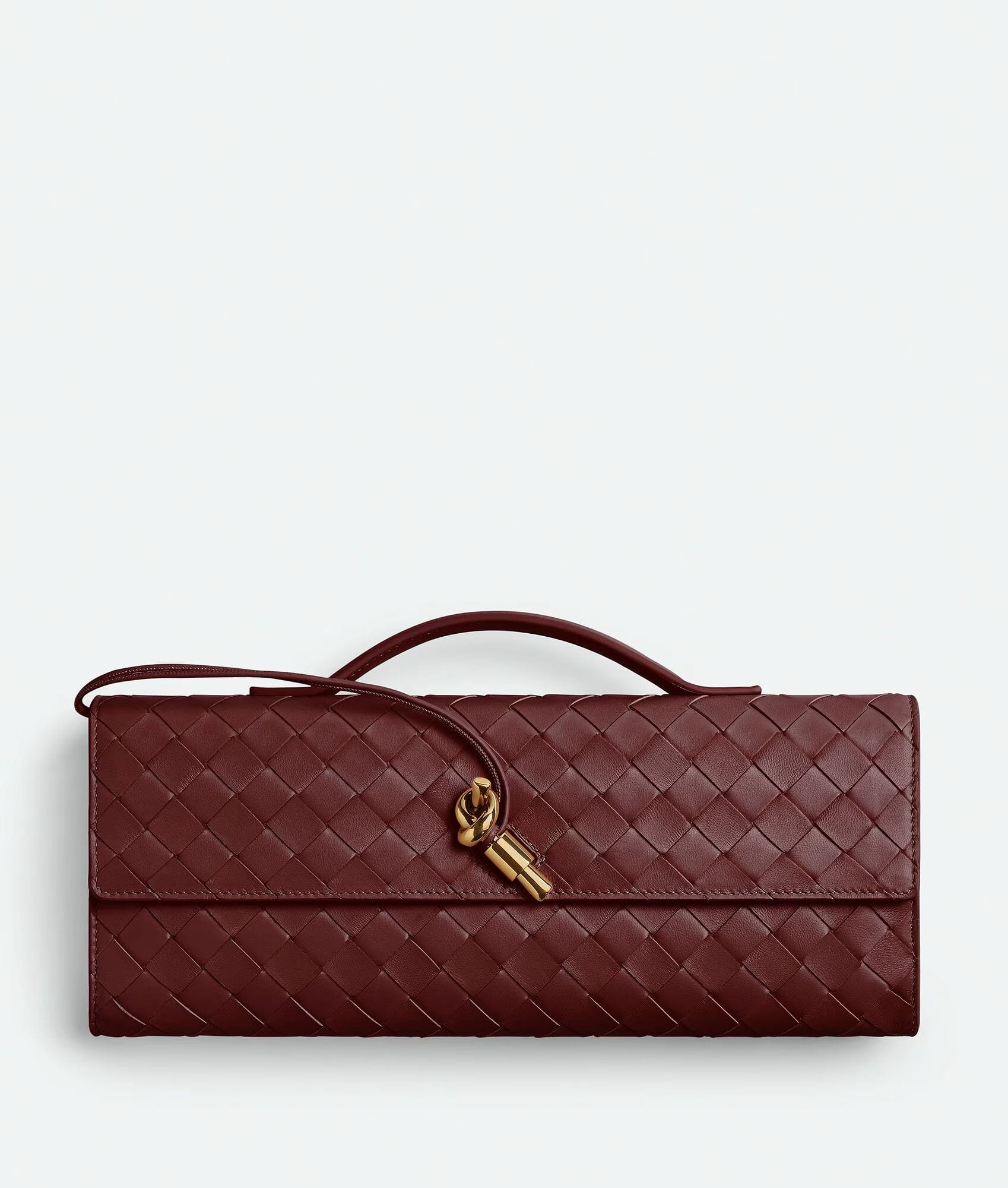 The Andiamo clutch